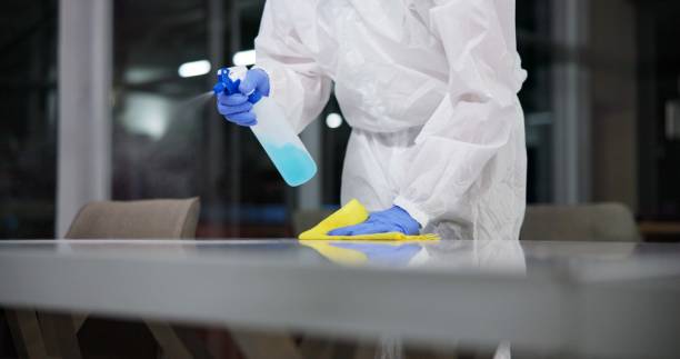 24/7 Emergency Blood Cleanup experts in Clinton, MO